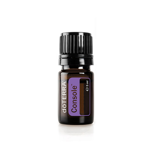doTERRA Console vigasztaló illóolaj keverék - 5ml