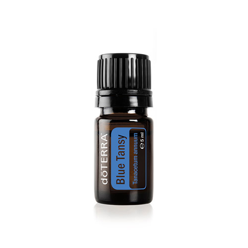 doTERRA Blue Tansy kék varádics illóolaj - 5ml