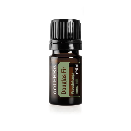 doTERRA Douglas Fir duglászfenyő illóolaj - 5ml