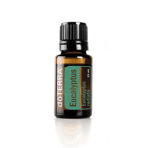 doTERRA Eucalyptus illóolaj - 15ml