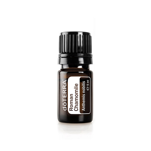 doTERRA Roman Chamomile római kamilla illóolaj - 5ml