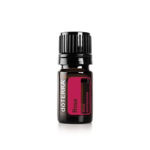 doTERRA Rose rózsa illóolaj - 5ml
