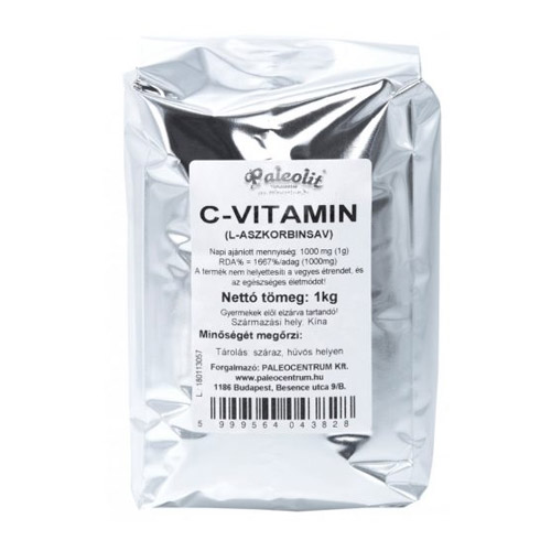 Paleolit Aszkorbinsav - 1000g