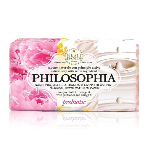 Nesti Dante Philosophia Prebiotic natúrszappan - 250gr