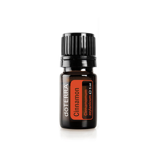 doTERRA Cinnamon fahéj illóolaj - 5ml