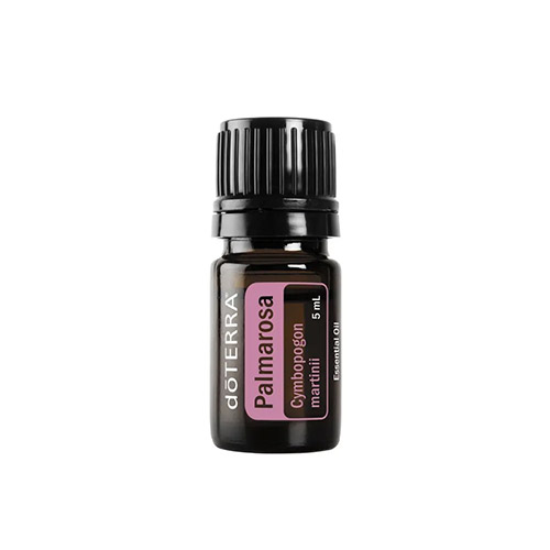 doTERRA Palmarosa pálmarózsa illóolaj – 5ml