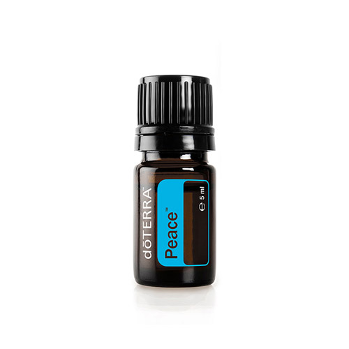 doTERRA Peace megerősítő illóolaj keverék - 5ml