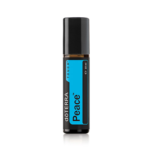 doTERRA Peace Touch megerősítő illóolaj keverék - 10ml