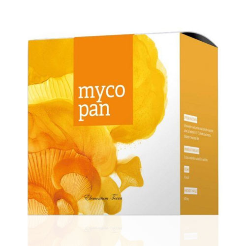 Energy Mycopan - 90db Energy Mycopan - 90db