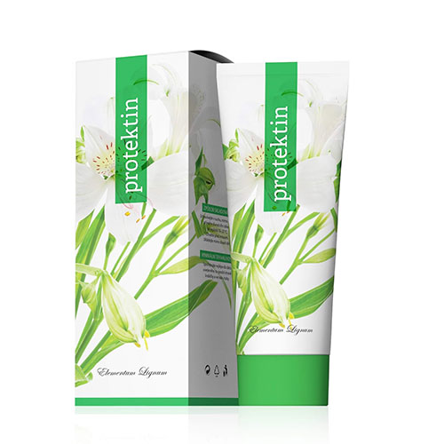 Energy Protektin bioinformációs gyógynövénykrém bőrallergia és ekcéma esetére - 50ml