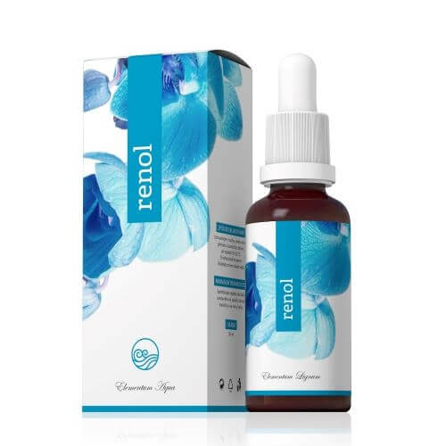Energy Renol gyógynövény koncentrátum - 30ml