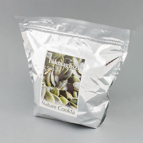 Nature Cookta Tökmagliszt - 500g