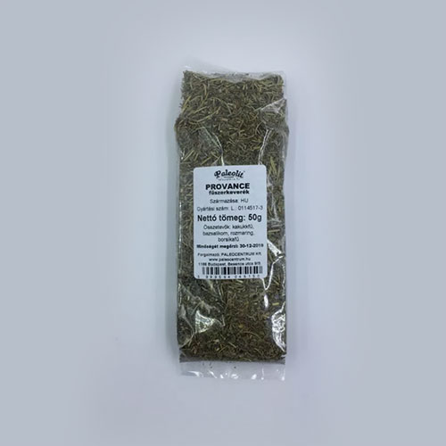 Paleolit Provance fűszerkeverék - 50g