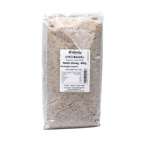 Paleolit Útifű maghéj – 400g