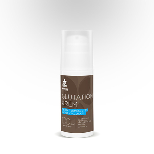 WTN Glutation krém – 100ml