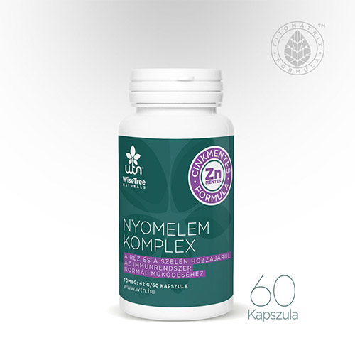 WTN Nyomelem komplex - 60db