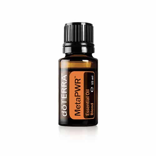doTERRA MetaPWR esszenciális illóolaj keverék - 15ml