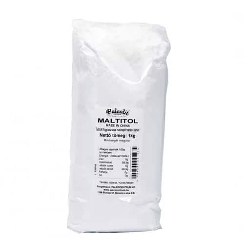 Paleolit Maltitol - 1000g