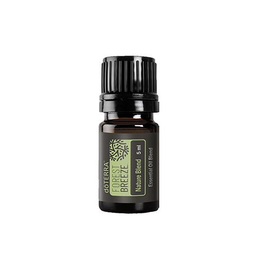 doTERRA Forest Breeze természetközeli illóolaj keverék - 5ml