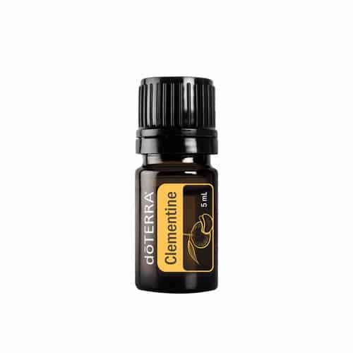 doTERRA Clementine klementin illóolaj – 5ml