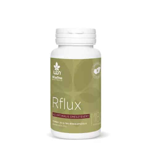 WTN Rflux reflux tüneteinek enyhítésére – 180db