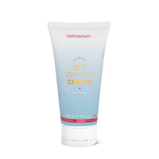 Dr. Rena Dermo Anti-Cellulite Creme CC-Extra – 200ml Für Straffere Haut