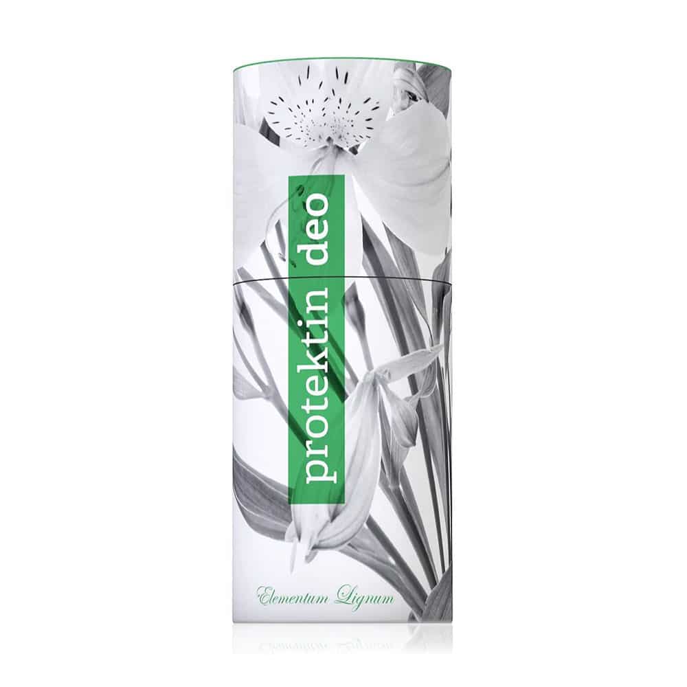 Energy Protektin Deo természetes dezodor - 35g