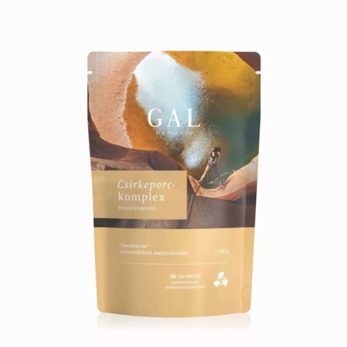 GAL Csirkeporc-komplex - 90g