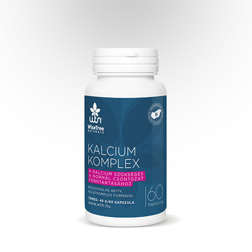 WTN Kalcium komplex - 60db