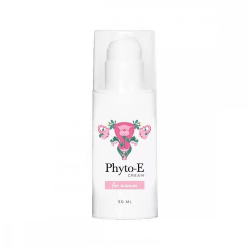 Creams of Norway Phyto-E krém - 50ml