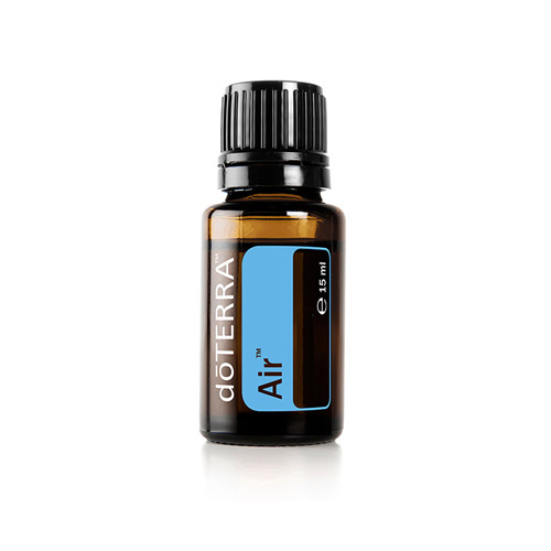 doTERRA Air légszőszervet támogató illóolaj keverék - 15ml