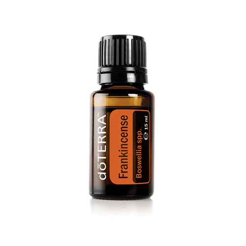 doTERRA Frankincense tömjén illóolaj - 15ml