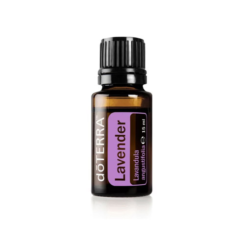 doTERRA Lavender levendula illóolaj - 15ml
