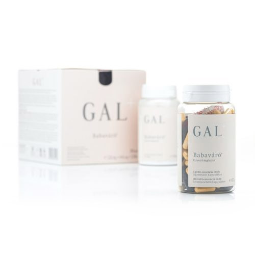 GAL + Babaváró - 30 adag