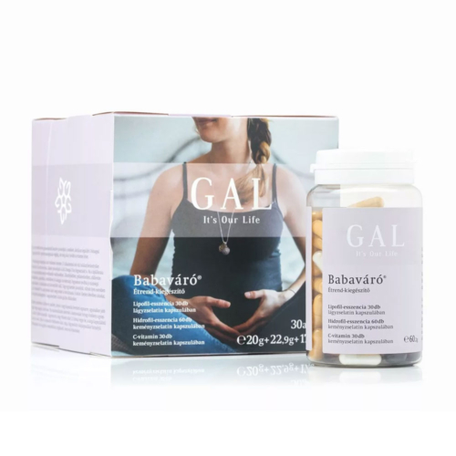 GAL Babaváró - 30 adag
