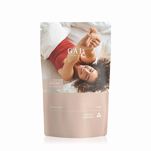 GAL Glicin - 500g