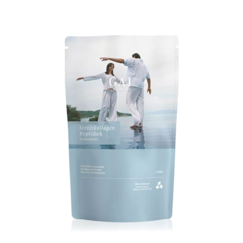 GAL Sertéskollagén Peptidek - 300g