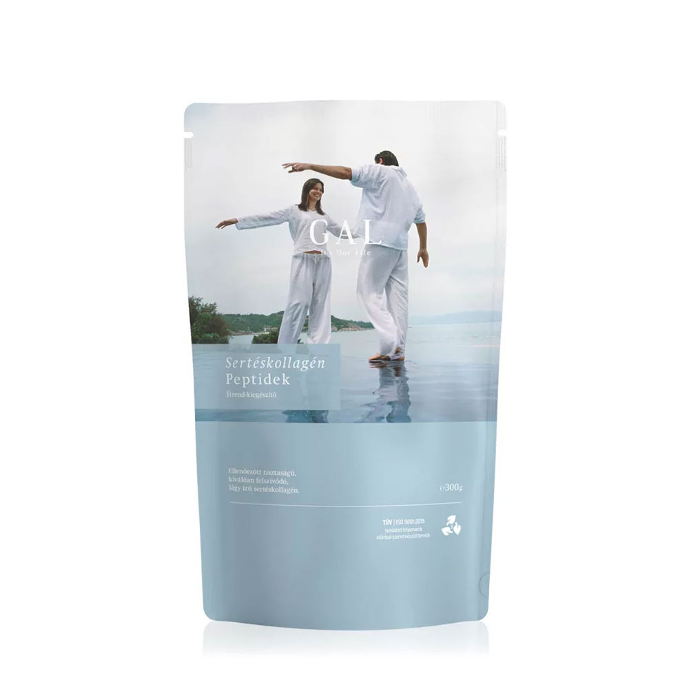 GAL Sertéskollagén Peptidek – 300g