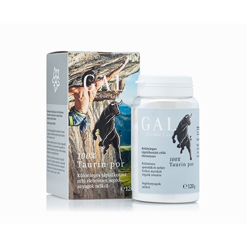 GAL Taurin - 120g