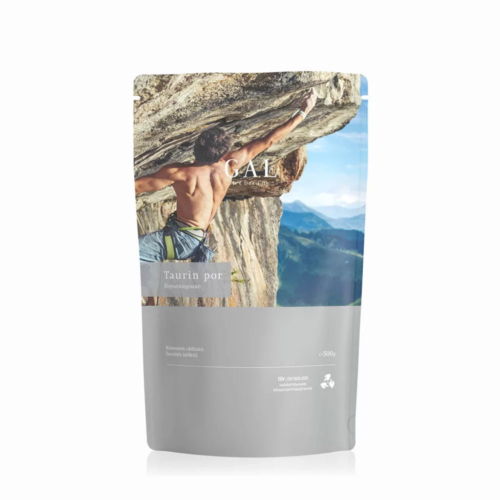 GAL Taurin utántöltő - 500g