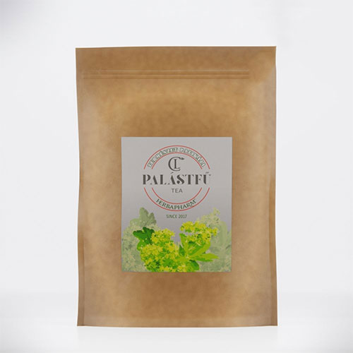Herbaclass Palástfű tea - 50g