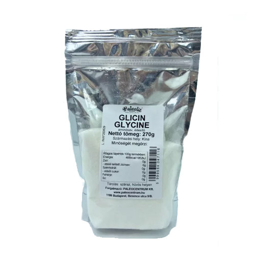 Paleolit Glicin - 270g