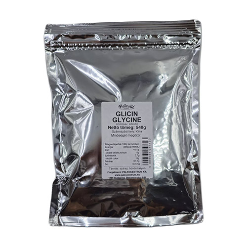 Paleolit Glicin - 540g