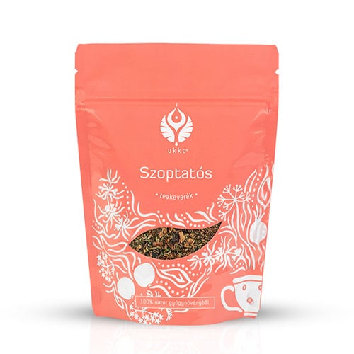 Ukko Szoptatós teakeverék – 200g