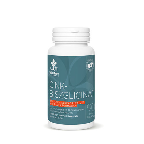 WTN Cink-biszglicinát – 90db