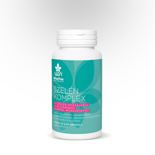 WTN Szelén komplex - 60db