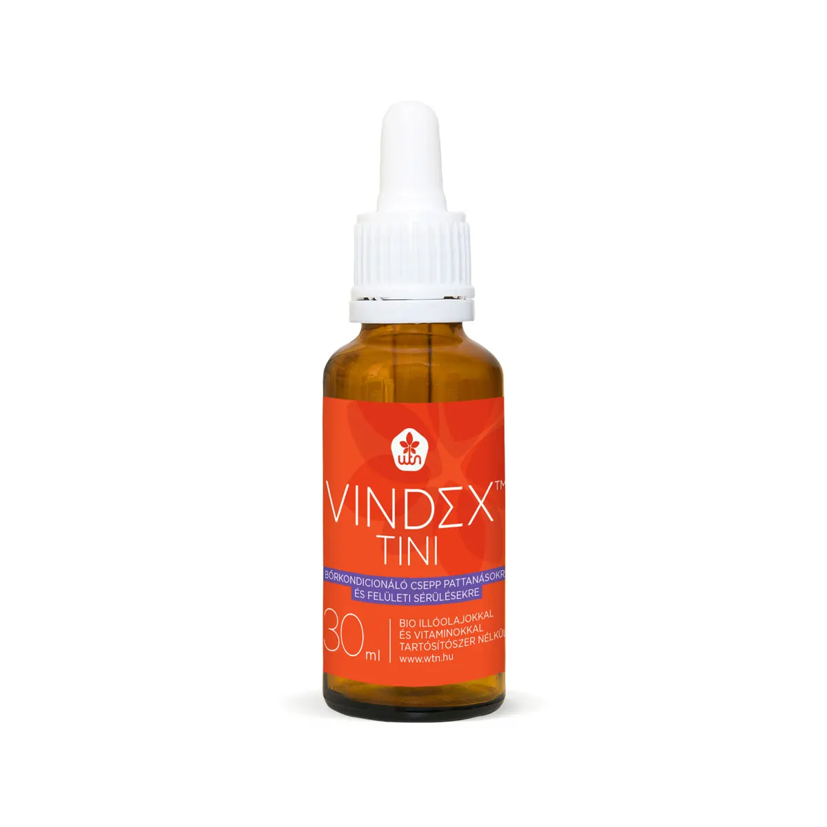 WTN Vindex Tini KIFUTÓ TERMÉK - 30ml