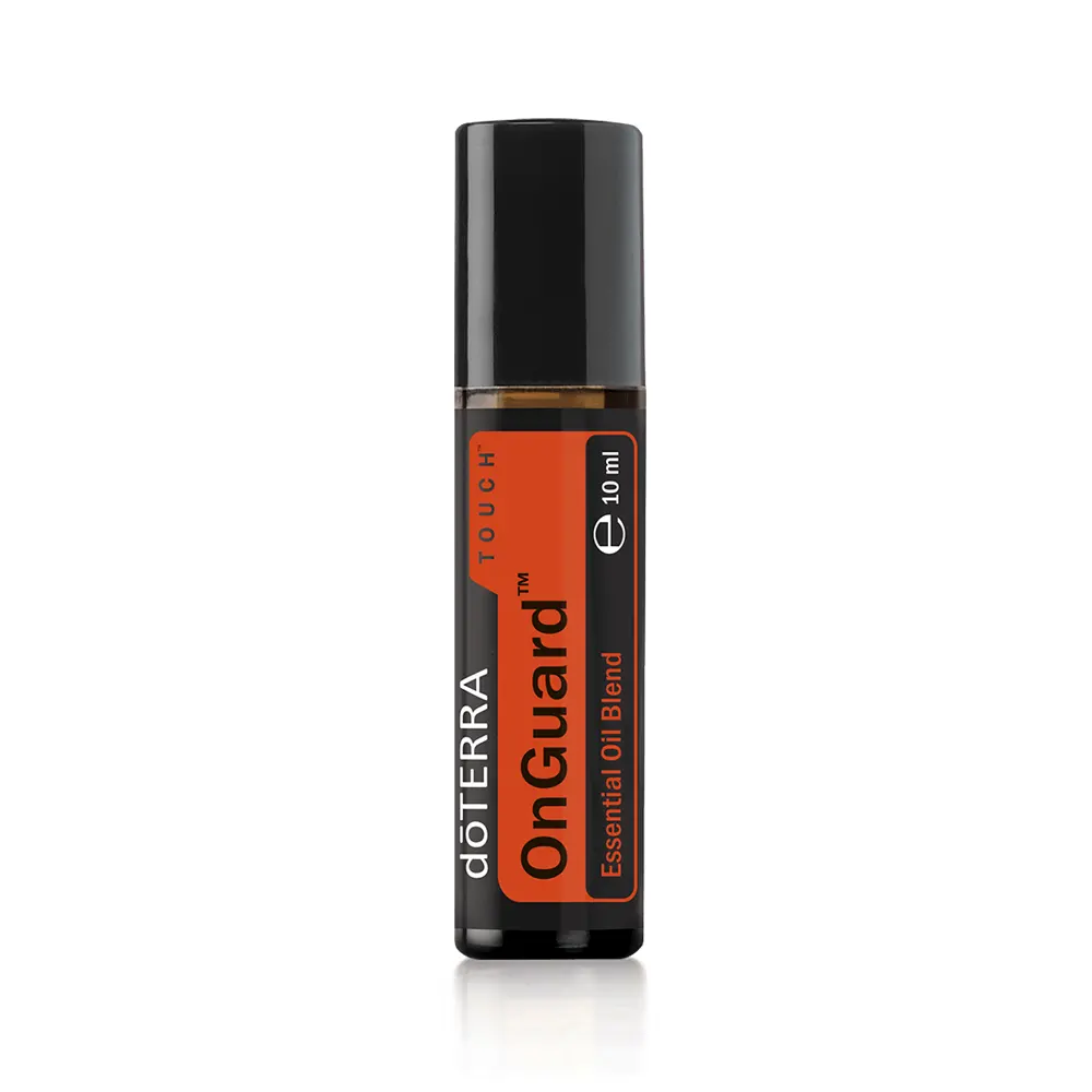 doTERRA On Guard Touch védő illóolaj keverék - 10ml