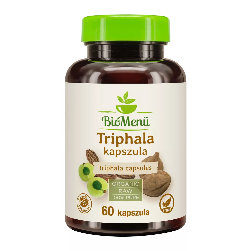 biomenu-bio-triphala-kapszula-60-db.webp BioMenü Triphala kapszula – 60db