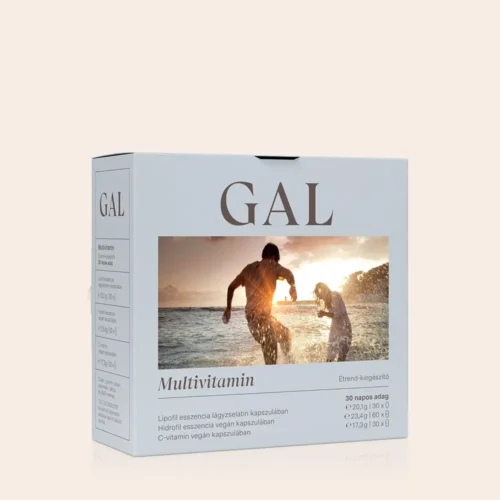 GAL Multivitamin - 30 adag